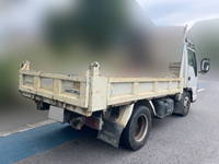 ISUZU Elf Dump PB-NKR81AD 2006 264,547km_2