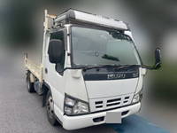 ISUZU Elf Dump PB-NKR81AD 2006 264,547km_3