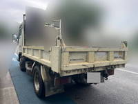 ISUZU Elf Dump PB-NKR81AD 2006 264,547km_4