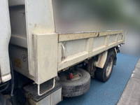 ISUZU Elf Dump PB-NKR81AD 2006 264,547km_7