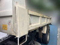 ISUZU Elf Dump PB-NKR81AD 2006 264,547km_8