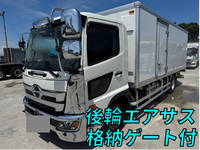 HINO Ranger Reefer Van 2PG-FC2ABG 2020 98,101km_1