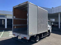 MITSUBISHI FUSO Canter Aluminum Van TPG-FBA20 2017 81,985km_4