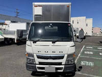 MITSUBISHI FUSO Canter Aluminum Van TPG-FBA20 2017 81,985km_6