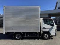 MITSUBISHI FUSO Canter Aluminum Van TPG-FBA20 2017 81,985km_8