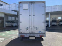 MITSUBISHI FUSO Canter Aluminum Van TPG-FBA20 2017 81,985km_9