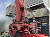 ISUZU Forward Truck (With 4 Steps Of Cranes) TKG-FRR90S1 2013 500,306km_14