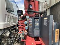 ISUZU Forward Truck (With 4 Steps Of Cranes) TKG-FRR90S1 2013 500,306km_15