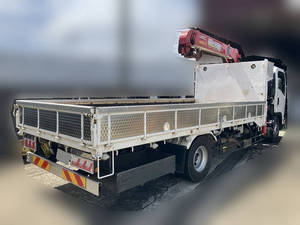 Forward Truck (With 4 Steps Of Cranes)_2