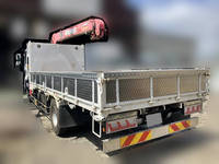 ISUZU Forward Truck (With 4 Steps Of Cranes) TKG-FRR90S1 2013 500,306km_4