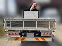 ISUZU Forward Truck (With 4 Steps Of Cranes) TKG-FRR90S1 2013 500,306km_7