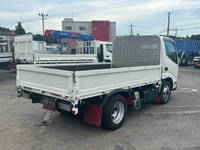 HINO Dutro Flat Body TKG-XZU675M 2019 124,749km_2