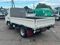 HINO Dutro Flat Body TKG-XZU675M 2019 124,749km_4