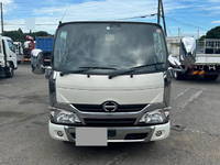 HINO Dutro Flat Body TKG-XZU675M 2019 124,749km_5