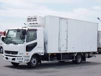 MITSUBISHI FUSO Fighter Refrigerator & Freezer Truck TKG-FK64F 2016 245,000km_1