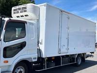 MITSUBISHI FUSO Fighter Refrigerator & Freezer Truck TKG-FK64F 2016 245,000km_6