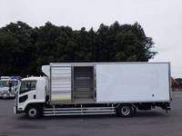 ISUZU Forward Refrigerator & Freezer Truck QKG-FTR34T2 2014 303,000km_11