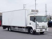 ISUZU Forward Refrigerator & Freezer Truck QKG-FTR34T2 2014 303,000km_2