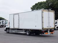 ISUZU Forward Refrigerator & Freezer Truck QKG-FTR34T2 2014 303,000km_3