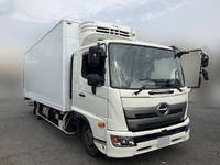 HINO Ranger Refrigerator & Freezer Truck 2KG-FD2ABG 2018 548,188km_3