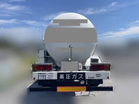 HINO Profia Tank Lorry PK-FH2PRJA 2006 513,893km_4