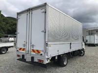 TOYOTA Toyoace Aluminum Van TKG-XZU720 2015 71,575km_2