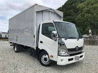 TOYOTA Toyoace Aluminum Van TKG-XZU720 2015 71,575km_3