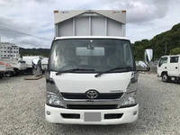 TOYOTA Toyoace Aluminum Van TKG-XZU720 2015 71,575km_5