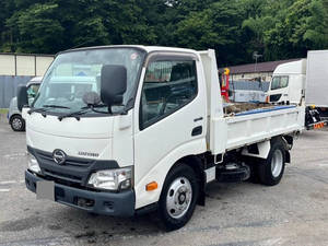 HINO Dutro Dump TKG-XZU620T 2017 43,448km_1