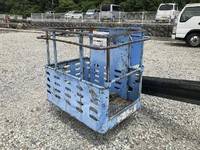 MITSUBISHI FUSO Canter Cherry Picker KK-FE73EB 2004 59,887km_11