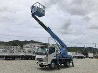 MITSUBISHI FUSO Canter Cherry Picker KK-FE73EB 2004 59,887km_1