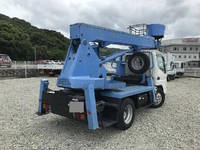 MITSUBISHI FUSO Canter Cherry Picker KK-FE73EB 2004 59,887km_2