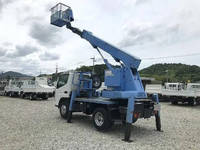 MITSUBISHI FUSO Canter Cherry Picker KK-FE73EB 2004 59,887km_4