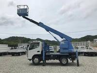 MITSUBISHI FUSO Canter Cherry Picker KK-FE73EB 2004 59,887km_5