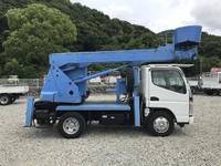 MITSUBISHI FUSO Canter Cherry Picker KK-FE73EB 2004 59,887km_6