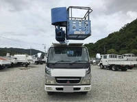 MITSUBISHI FUSO Canter Cherry Picker KK-FE73EB 2004 59,887km_7