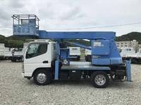 MITSUBISHI FUSO Canter Cherry Picker KK-FE73EB 2004 59,887km_8