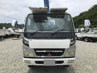 MITSUBISHI FUSO Canter Cherry Picker KK-FE73EB 2004 59,887km_9