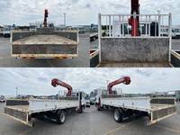 UD TRUCKS Condor Truck (With 4 Steps Of Cranes) TKG-MK38L 2017 33,688km_10