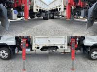 UD TRUCKS Condor Truck (With 4 Steps Of Cranes) TKG-MK38L 2017 33,688km_18