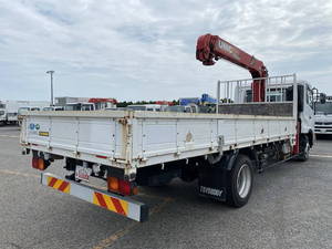 Condor Truck (With 4 Steps Of Cranes)_2