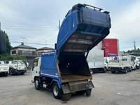 ISUZU Elf Garbage Truck TKG-NKR85AN 2014 -_4