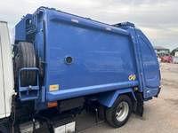 ISUZU Elf Garbage Truck TKG-NKR85AN 2014 -_7