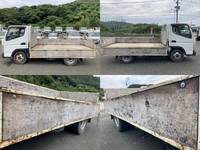 MITSUBISHI FUSO Canter Flat Body TPG-FBA20 2017 78,449km_14