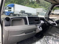 MITSUBISHI FUSO Canter Flat Body TPG-FBA20 2017 78,449km_31