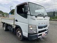 MITSUBISHI FUSO Canter Flat Body TPG-FBA20 2017 78,449km_3