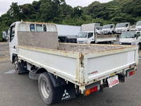 MITSUBISHI FUSO Canter Flat Body TPG-FBA20 2017 78,449km_4