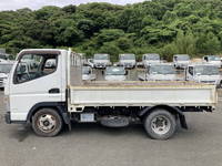 MITSUBISHI FUSO Canter Flat Body TPG-FBA20 2017 78,449km_5