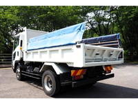 ISUZU Forward Dump TKG-FRR90S1 2016 75,000km_2