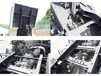 ISUZU Forward Dump TKG-FRR90S1 2016 75,000km_40